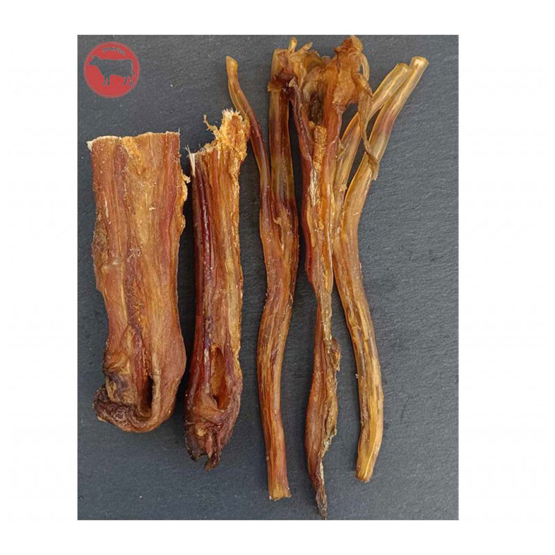 TEOMANN SZÁRÍTOTT MARHA ACHILLESÍN 250 G
